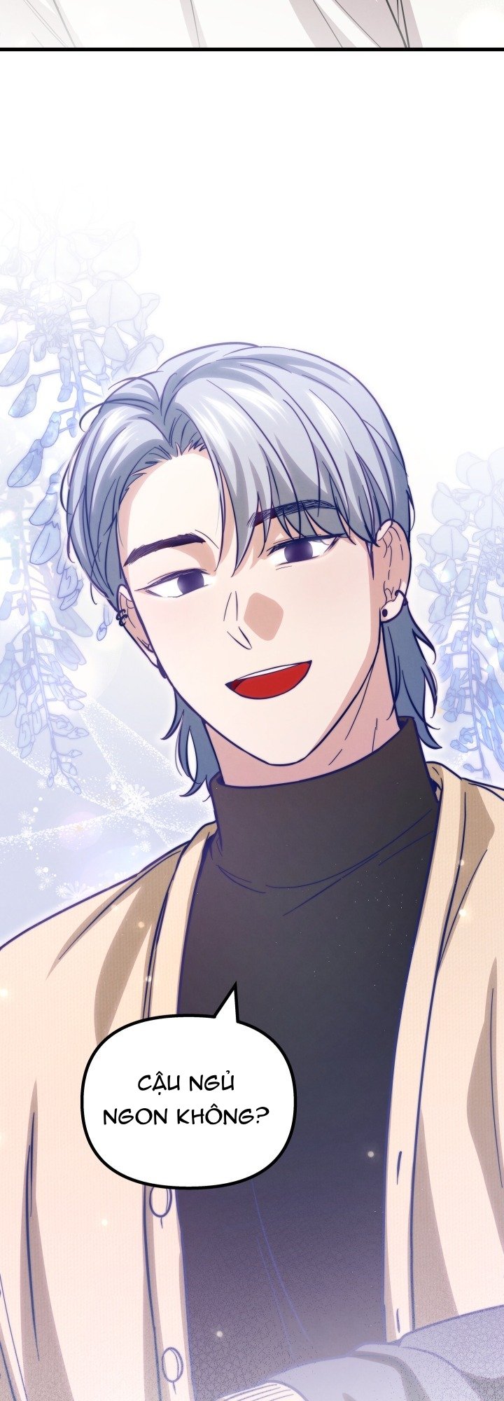 sương mù dày đặc chapter 13 31