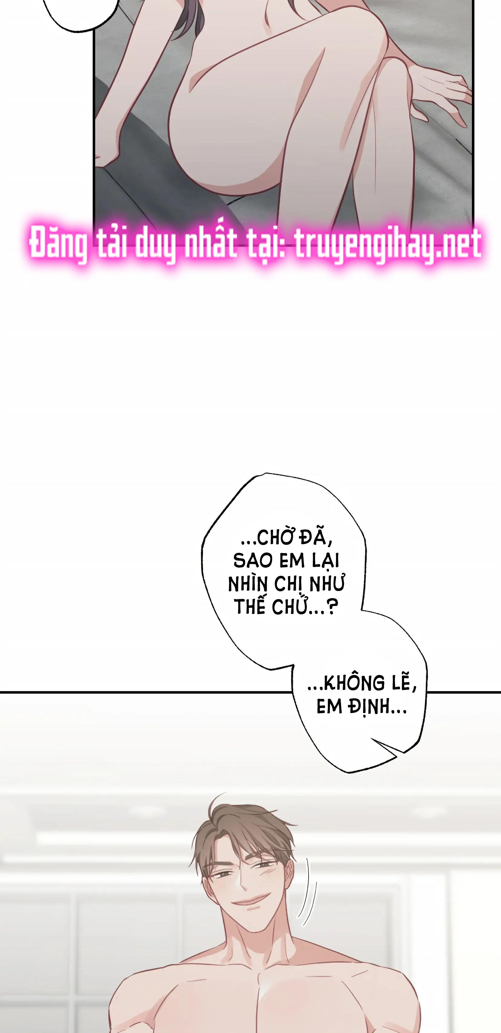 Trợ Lí Kim, Ăn Thử Không chapter 20.2 - Trang 12
