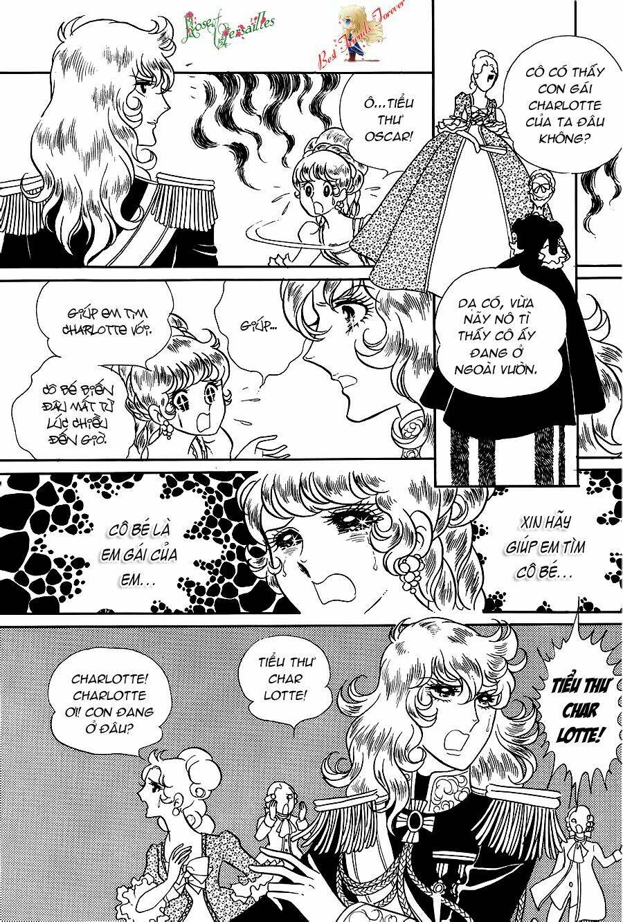 versailles no bara chapter 18 9