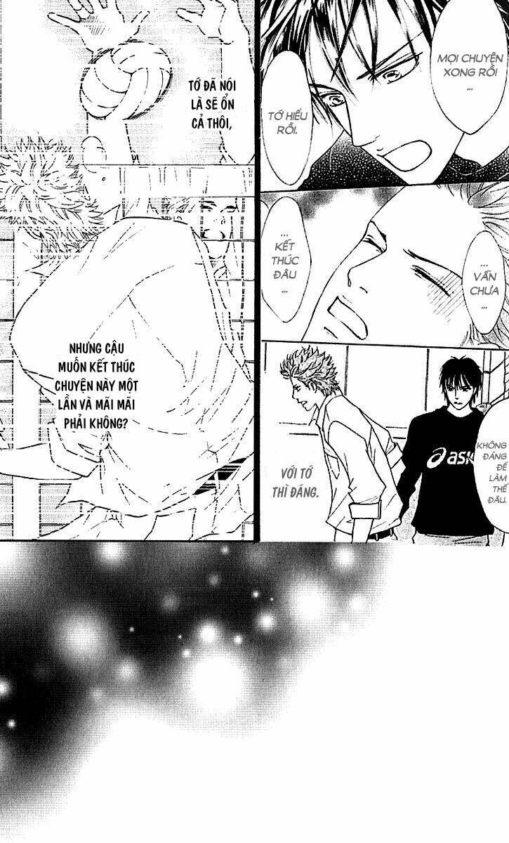 xứng danh anh hùng chapter 58 3