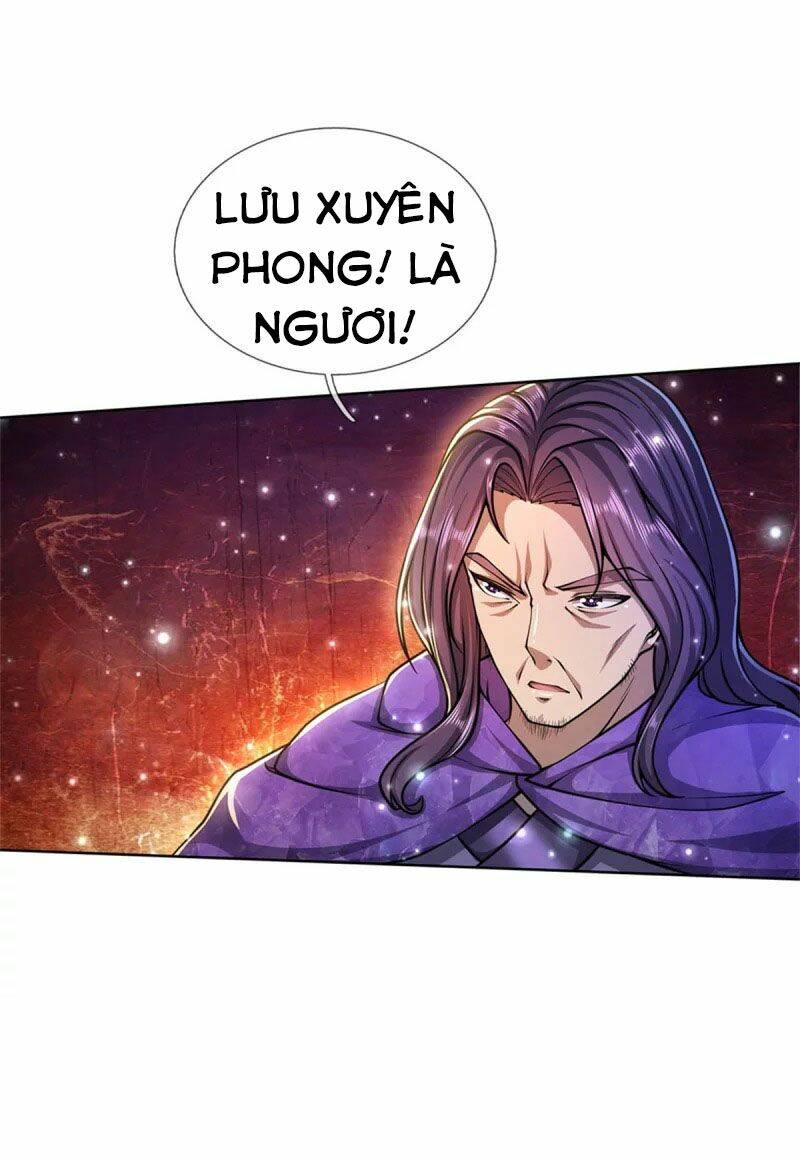 thân thể của ta là kiếm chủng chapter 126 6