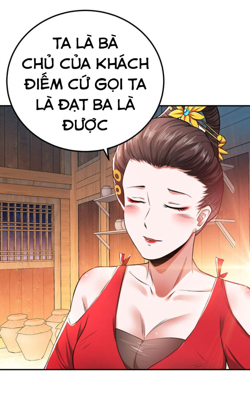 nam chính và hậu cung đều là của ta chapter 15 42