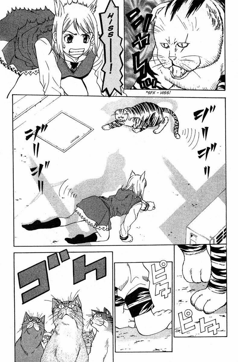 gachax2 ~ secret chapter 15 16