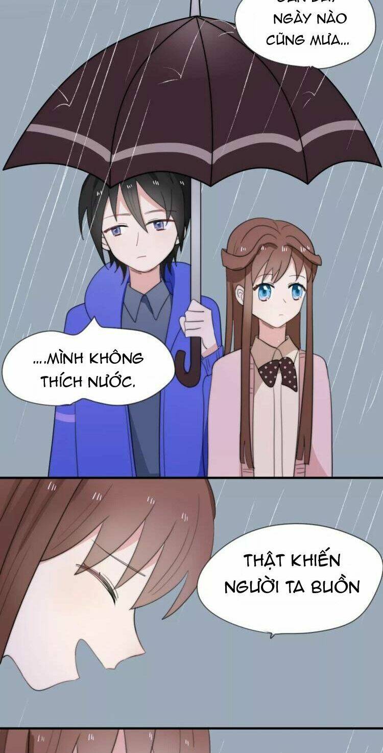 tiểu miêu và hắc diệu thạch chapter 12 3