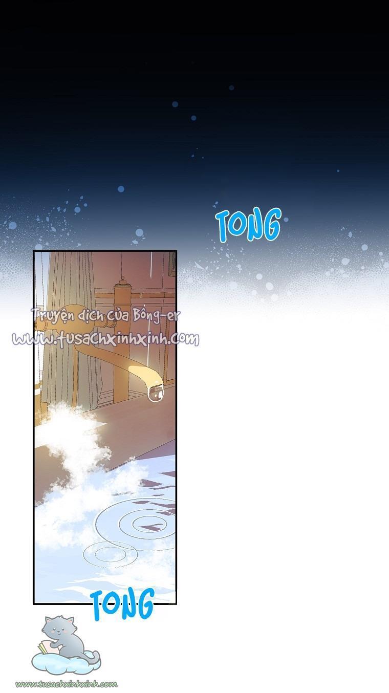 tháng năm cuối cùng của nữ phụ đoản mệnh chapter 7 27