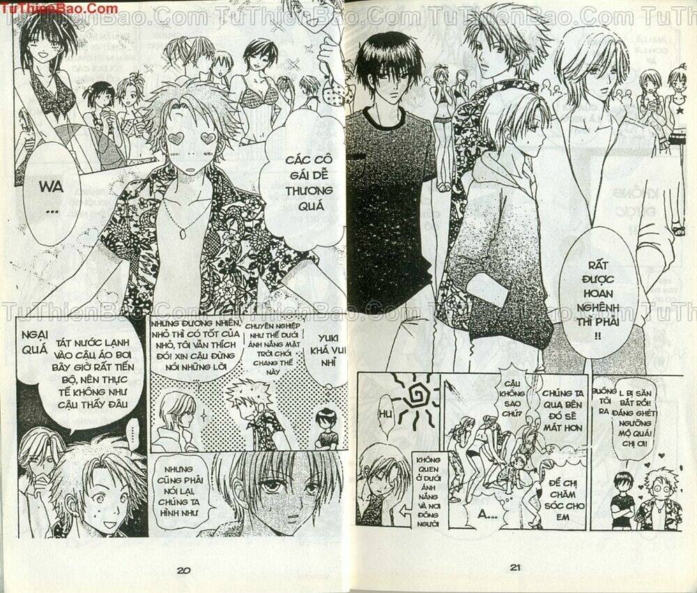 love monster chapter 52 11