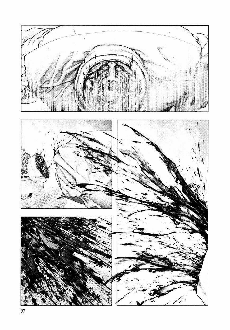 innocent rouge (innocent phần 2) chapter 38 8