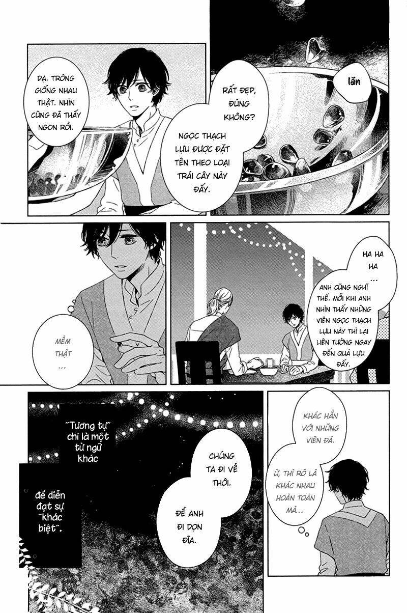 hyakunen kesshou mokuroku chapter 3 17