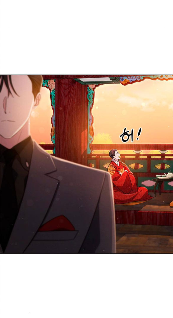 the castle - cô dâu của quỷ chapter 12.1 31