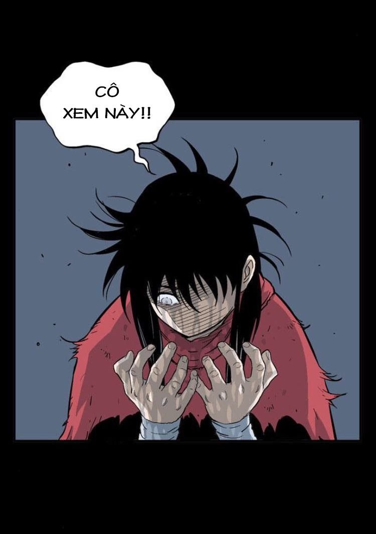 cao thủ 2 chapter 114 39