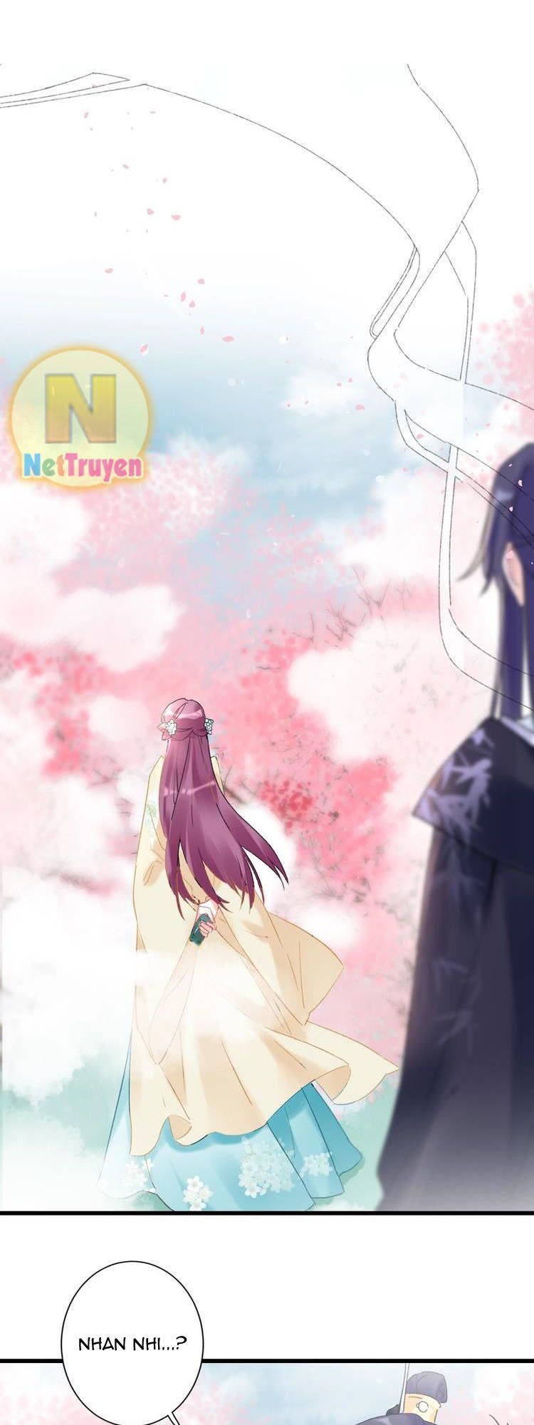 hoa nhan sách 2 chapter 73 4