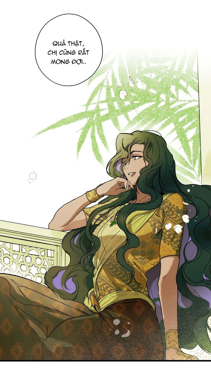 cổ tích về người mẹ kế chapter 54 85