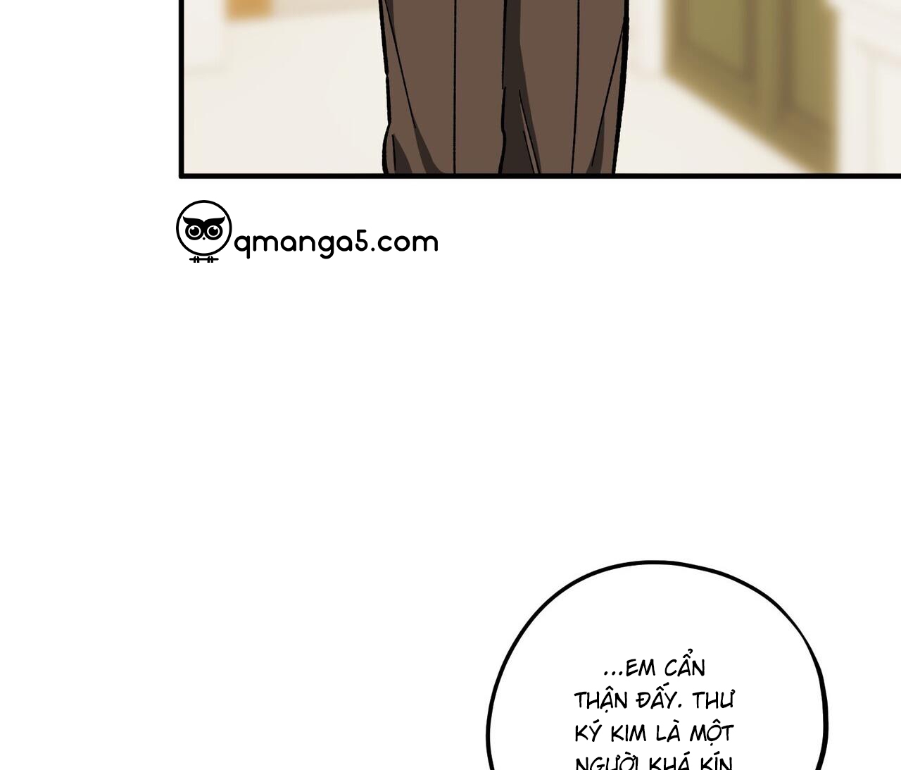 chàng dâu nhà họ kang chapter 41 16