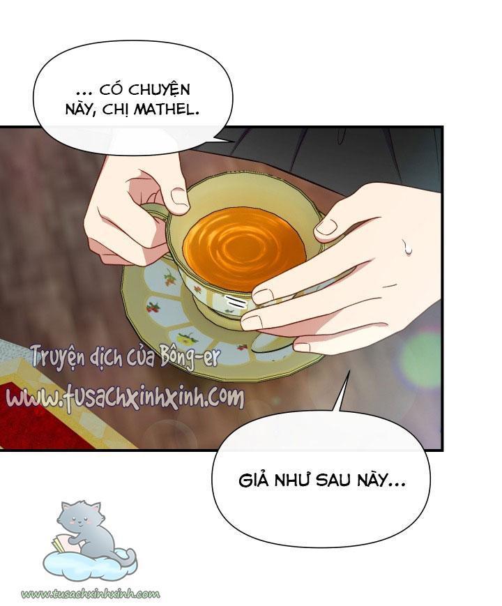 công nương khế ước của gia tộc công tước quái vật chapter 141 31
