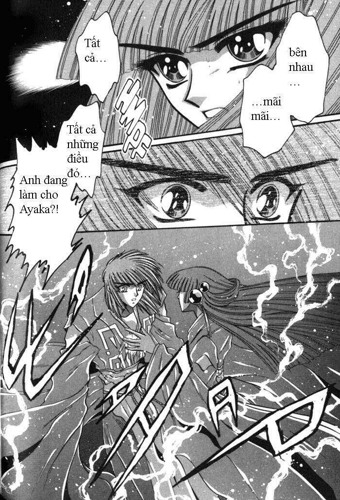 moryo kiden chapter 11 28