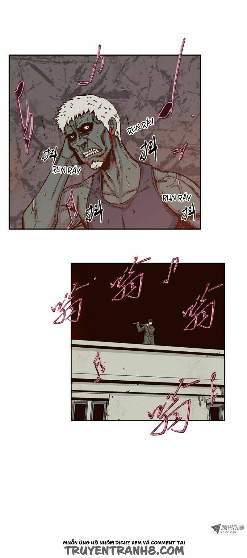 vua của vong linh chapter 74 15