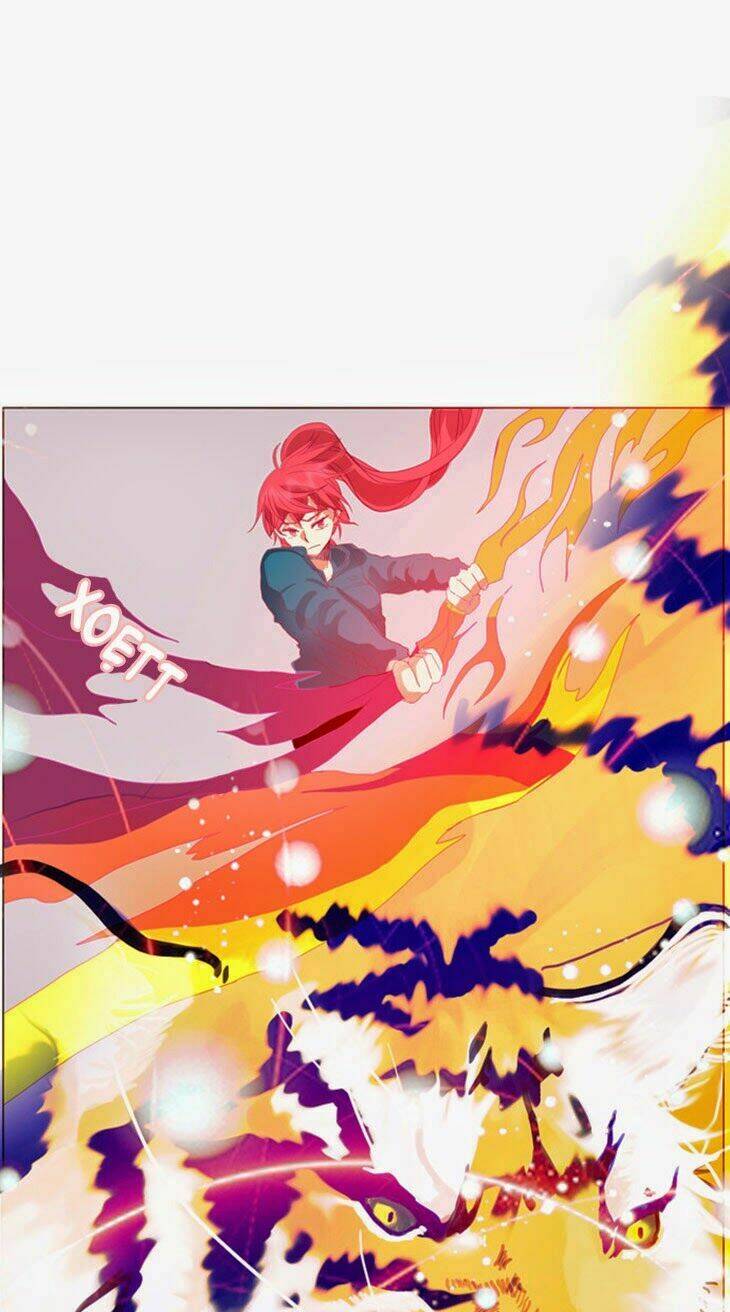 món quà từ chúa chapter 25 17