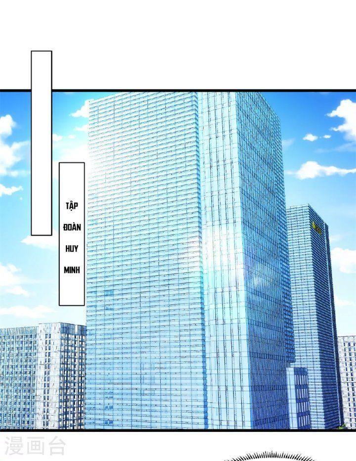 nuông chiều mạnh mẽ: hãy dễ thương chút vợ ơi! chapter 1 11