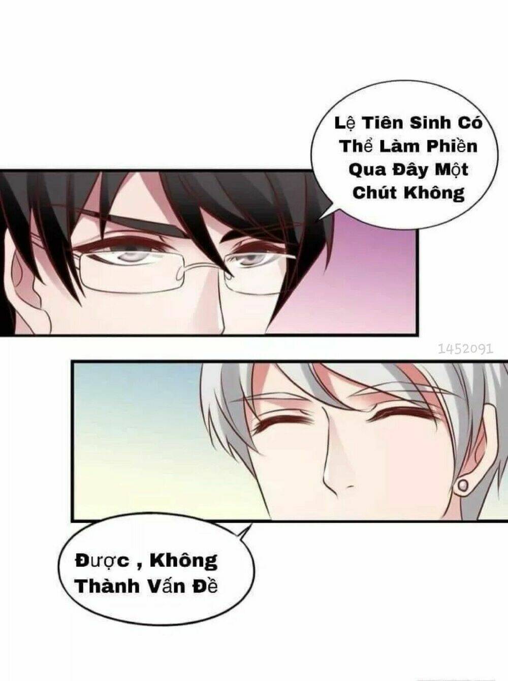 tôi không muốn fa như vậy đâu chapter 30 18