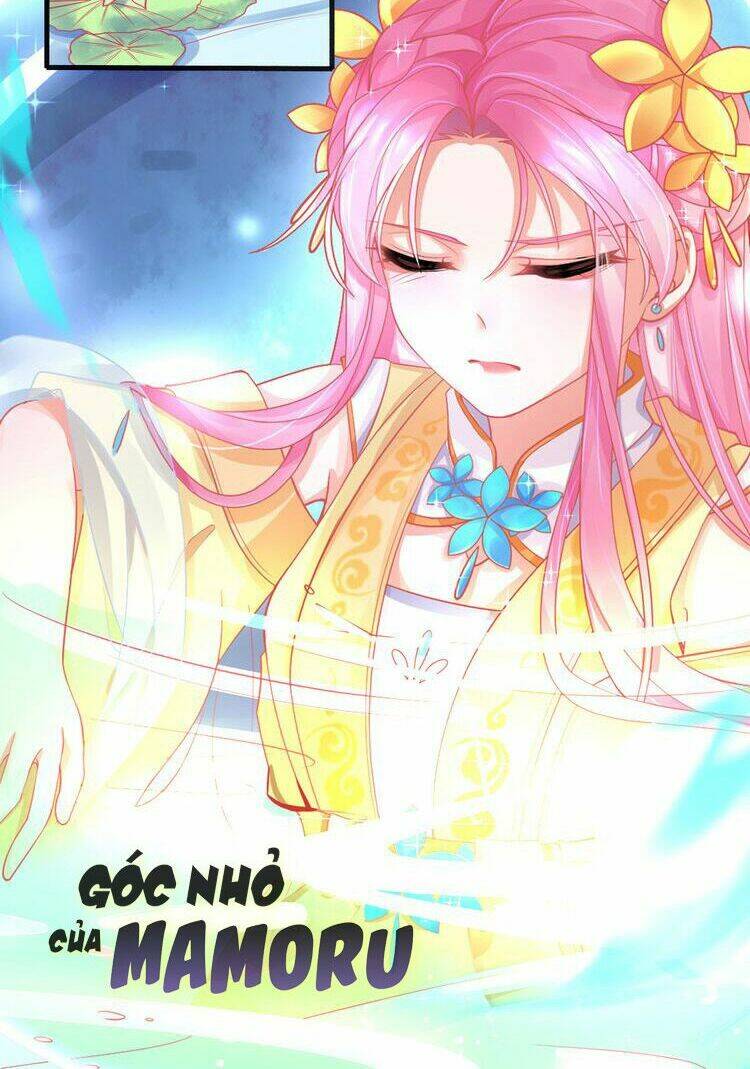 bổn vương phi có roi trong tay chapter 0 22