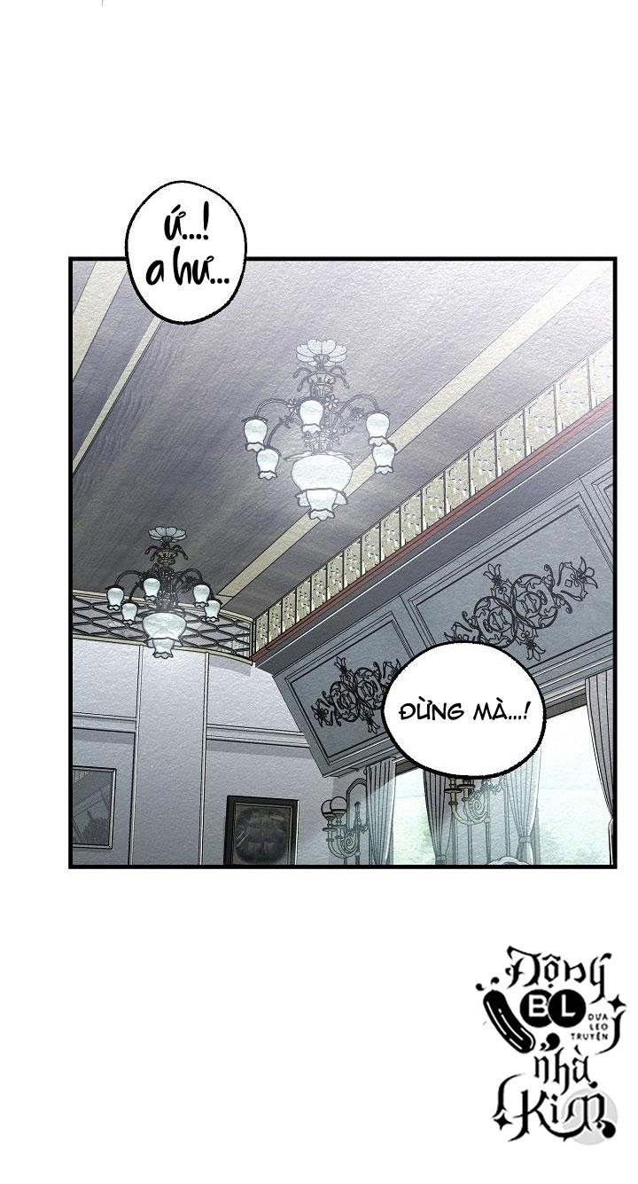 chuyến tàu điên cuồng chapter 25 40