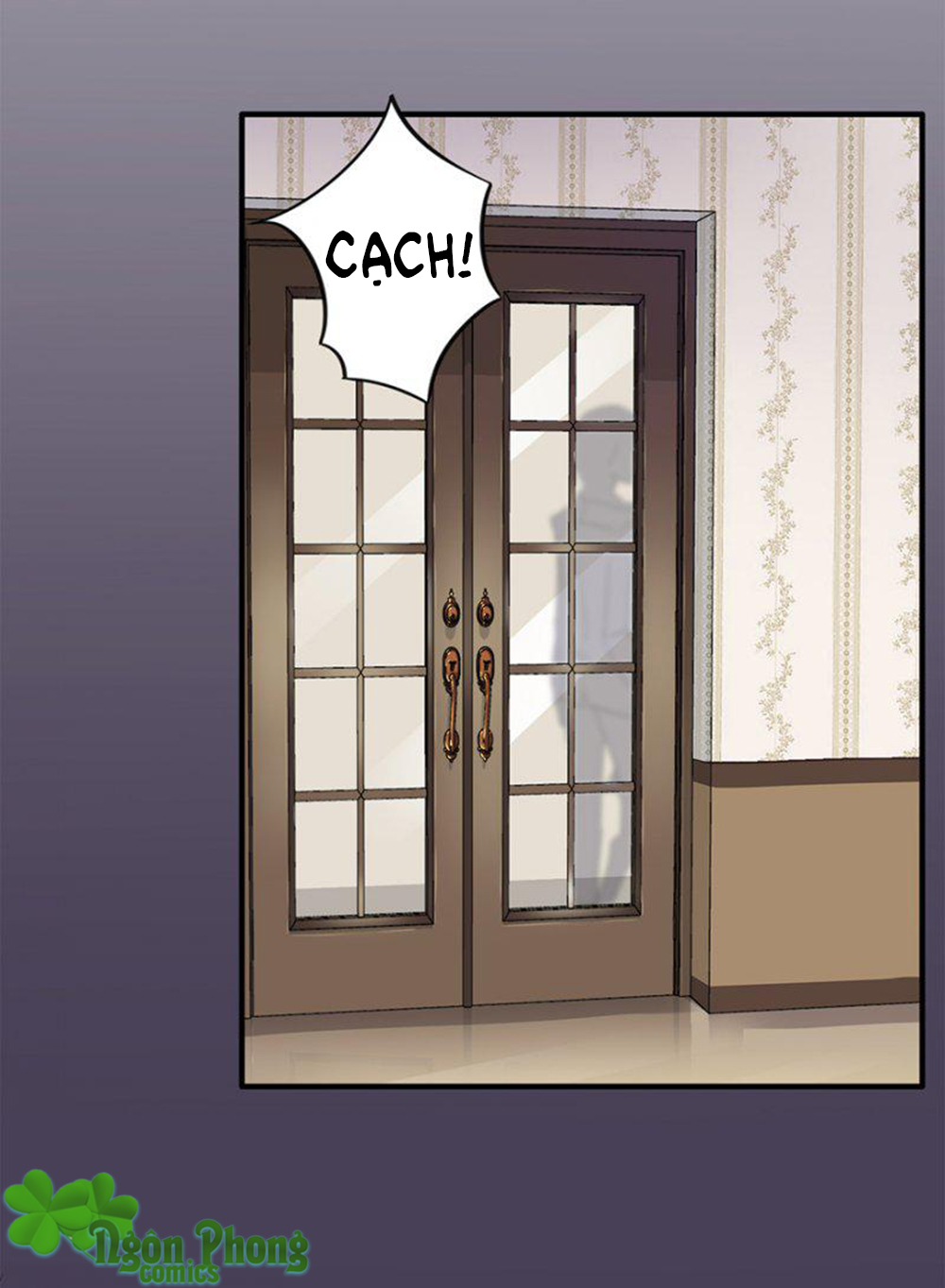 nhật ký dạy dỗ của gia tộc đáng yêu chapter 3 18