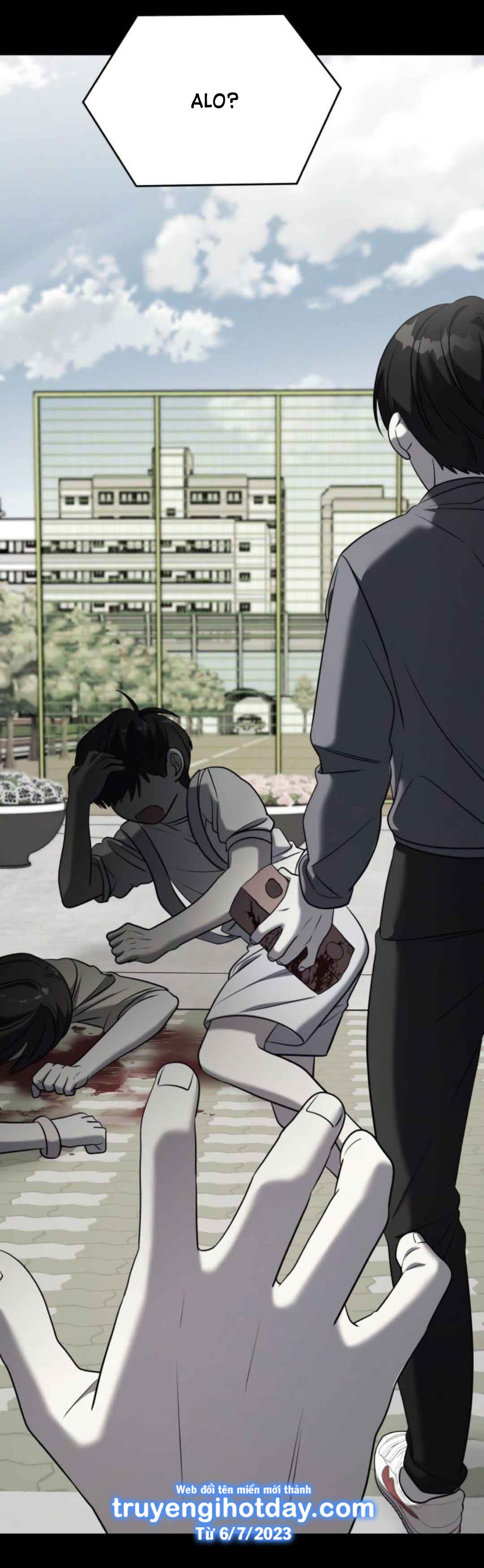 phản diện thuần túy chapter 61.2 80