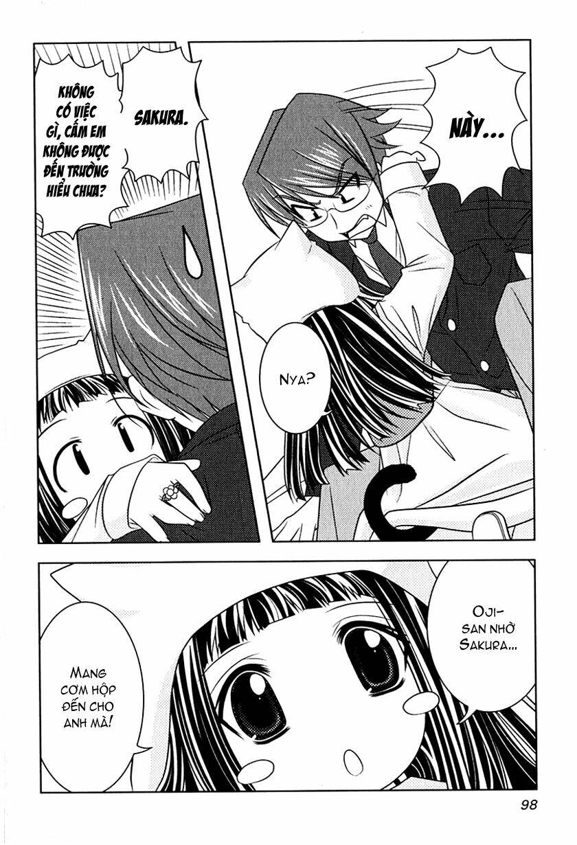 sakura no nekohime chapter 4 4