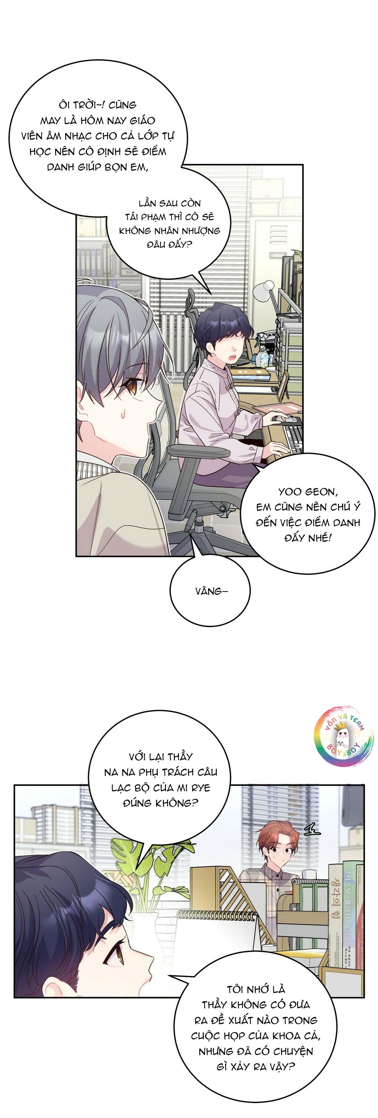 merry marbling chapter 18 27