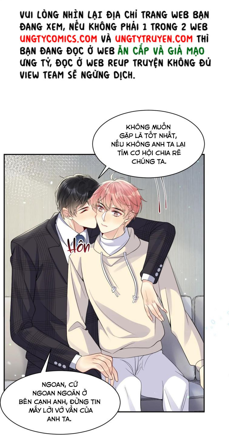 lại bị bạn trai cũ nhắm trúng rồi chapter 44 15
