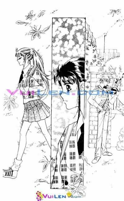 có anh trong đời chapter 8 60