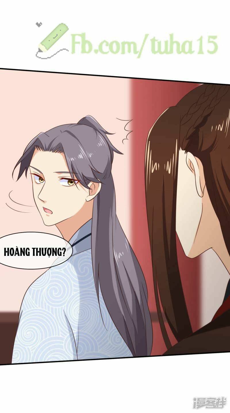 mười dặm hồng trang, thay huynh xuất giá chapter 33 27