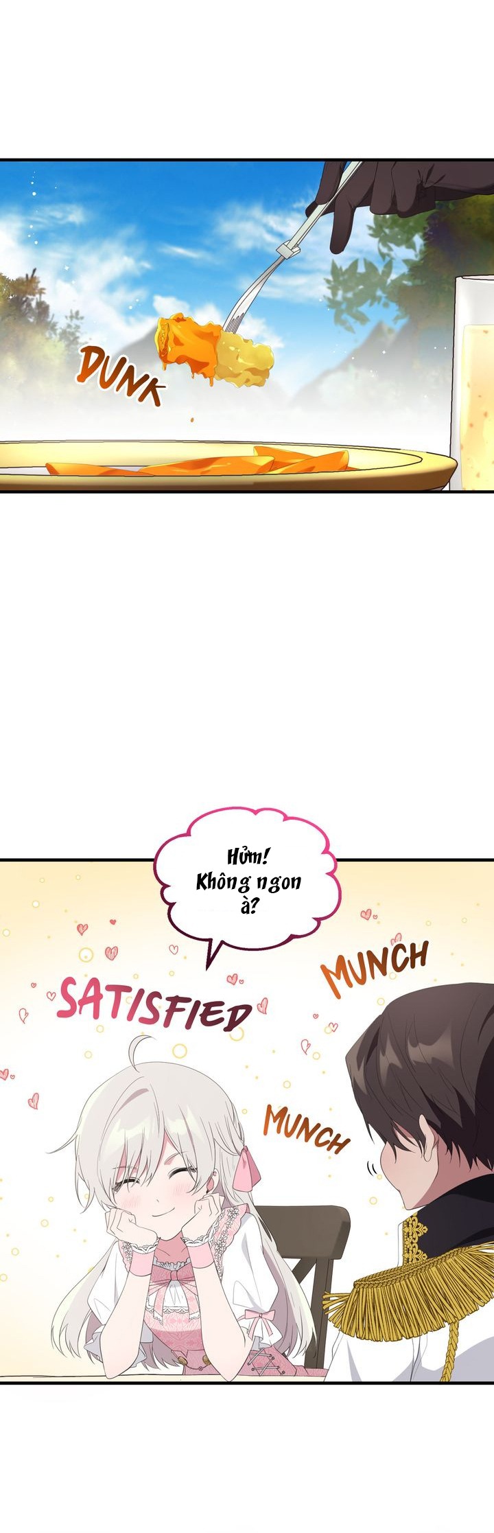 thưởng thức hương vị chapter 40 17