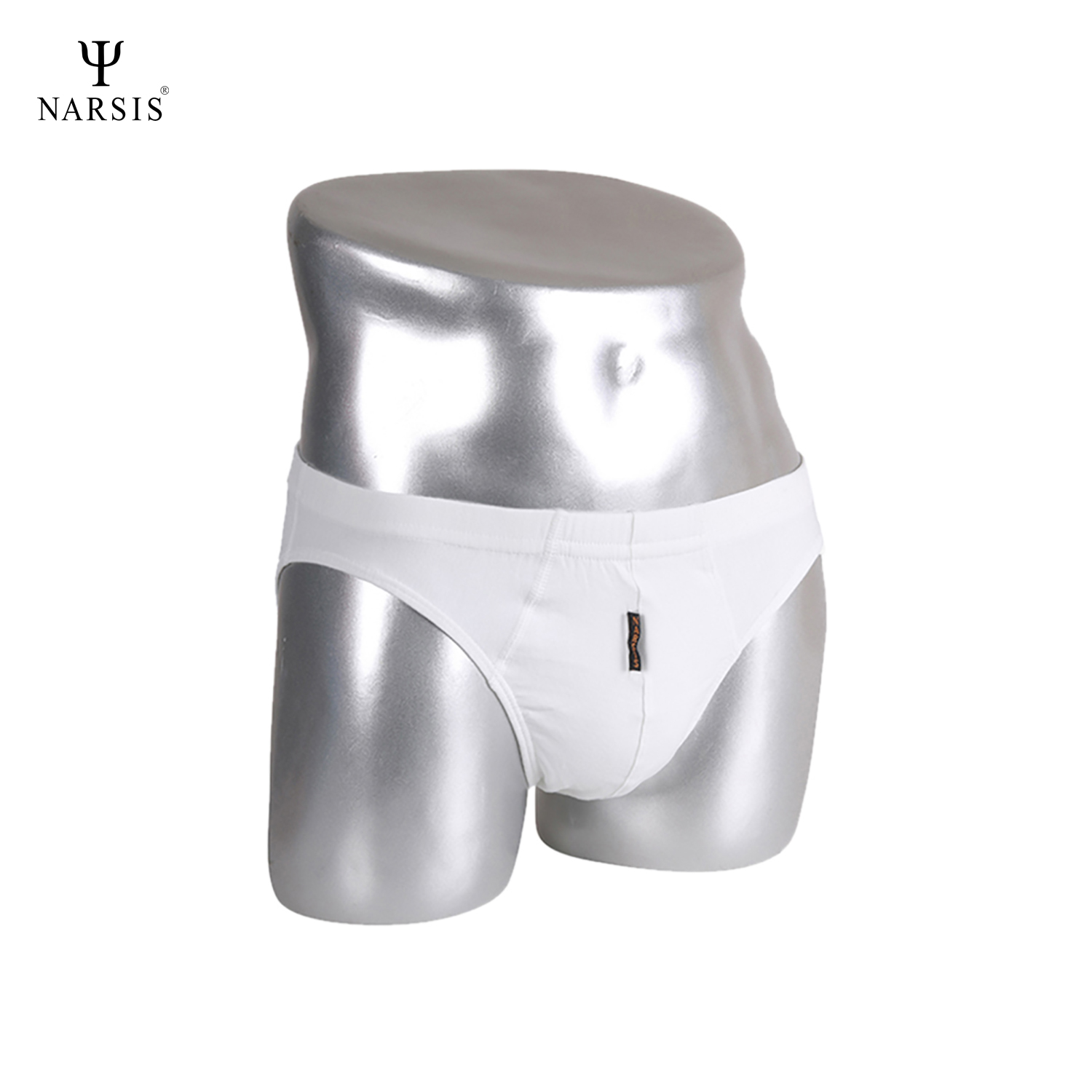 Quần lót nam chính hãng Narsis NMB1182 co giãn 4 chiều, thông hơi thoáng khí