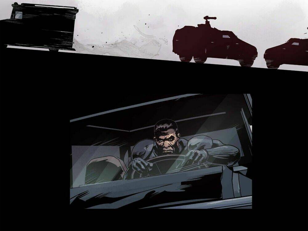 daredevil/punisher: seventh circle | vòng xuyến thứ bảy chapter 5 60