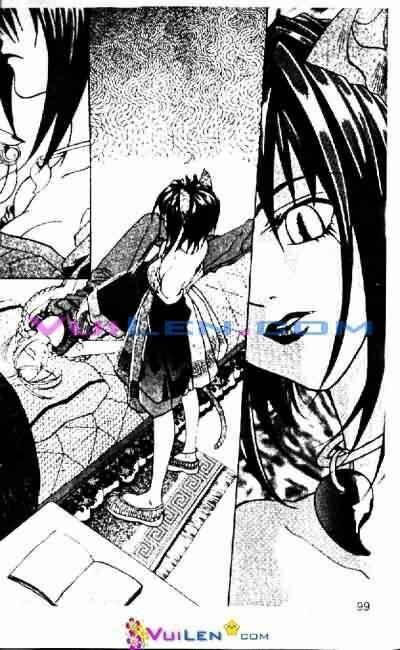tiên nữ giáng trần chapter 5 99
