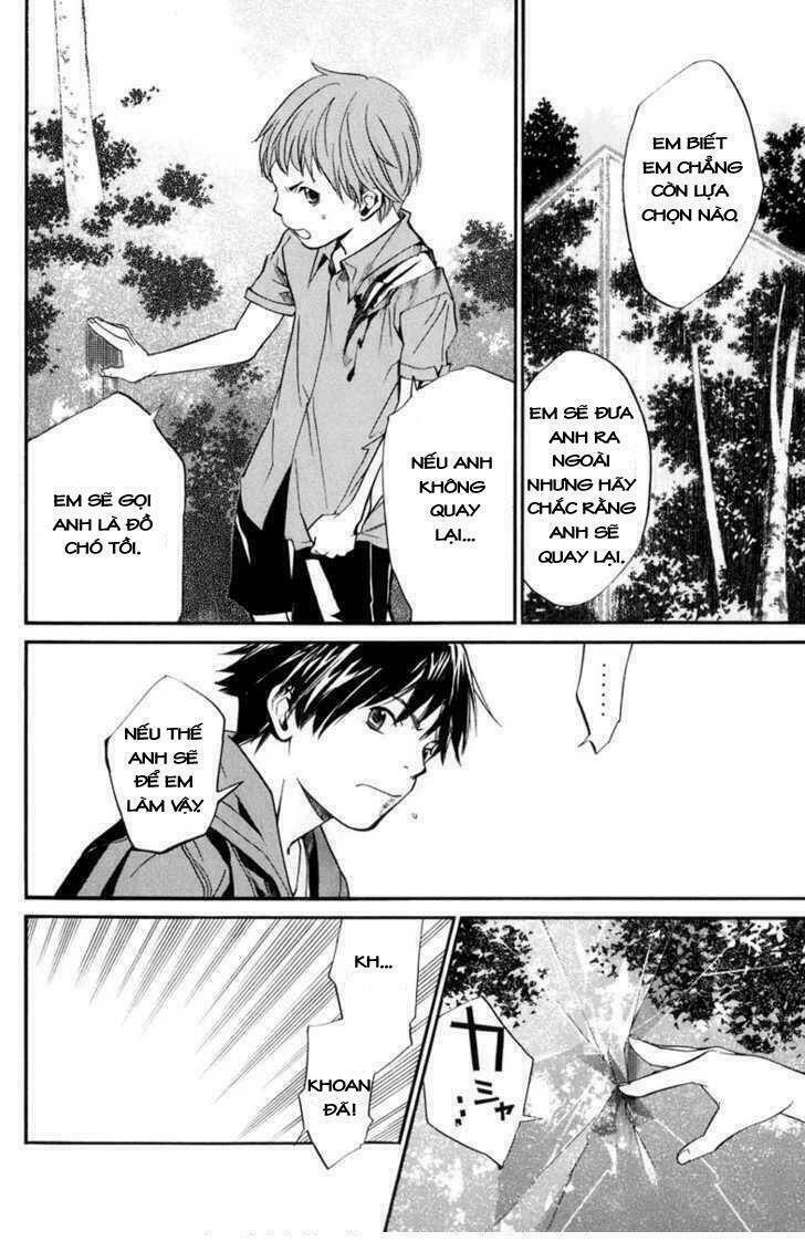 alive - the final evolution chapter 34 29