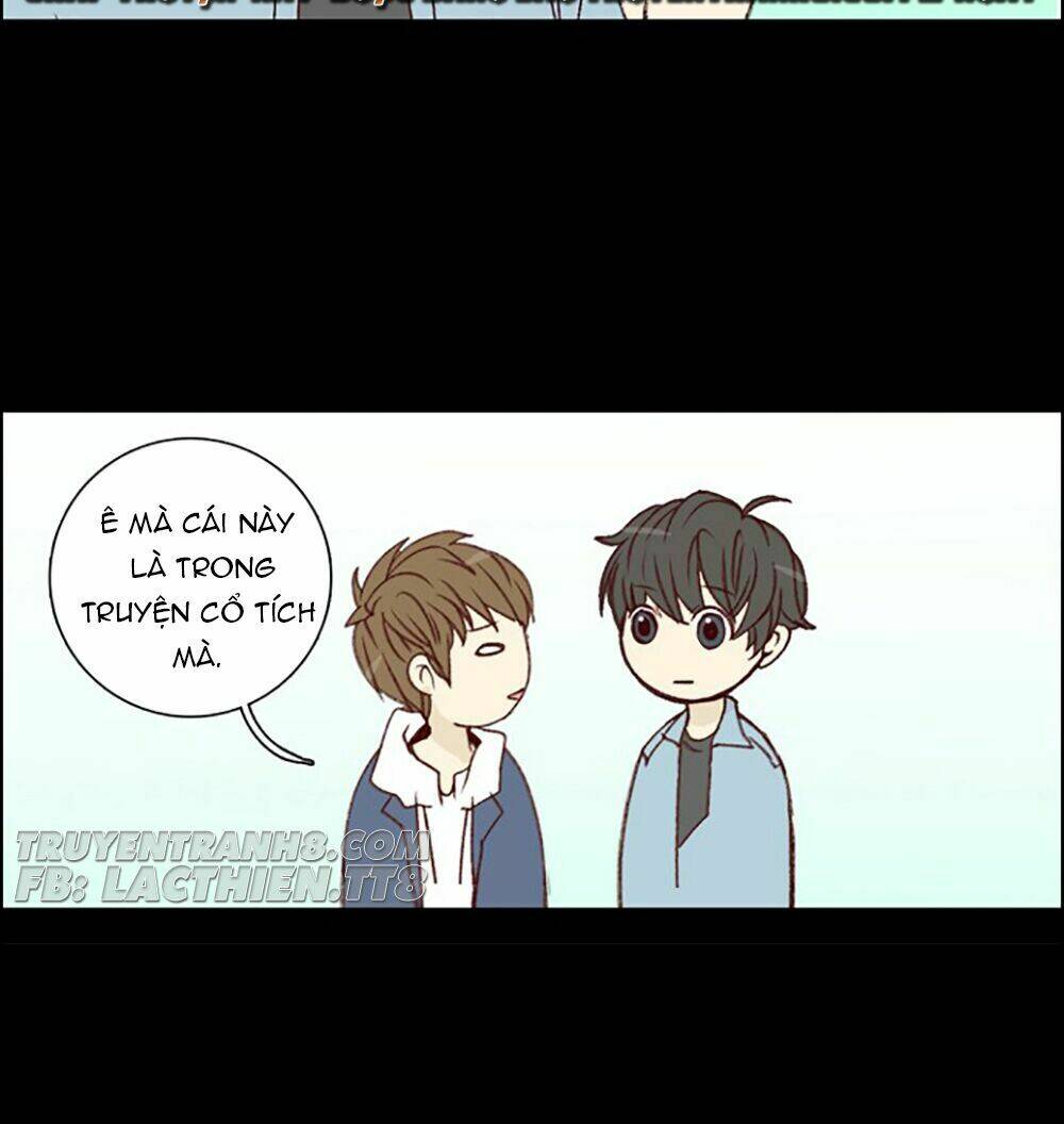 bạn gái tôi là con trai chapter 9 23