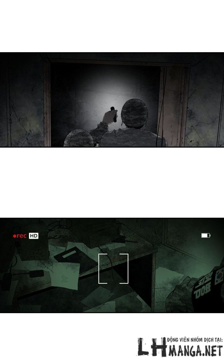 m.i.a - jakjeonjung siljong chapter 11 20