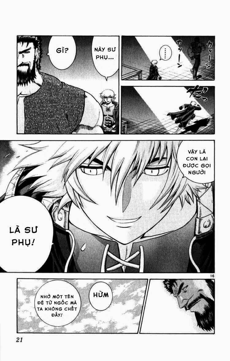 history's strongest disciple kenichi chapter 228 17