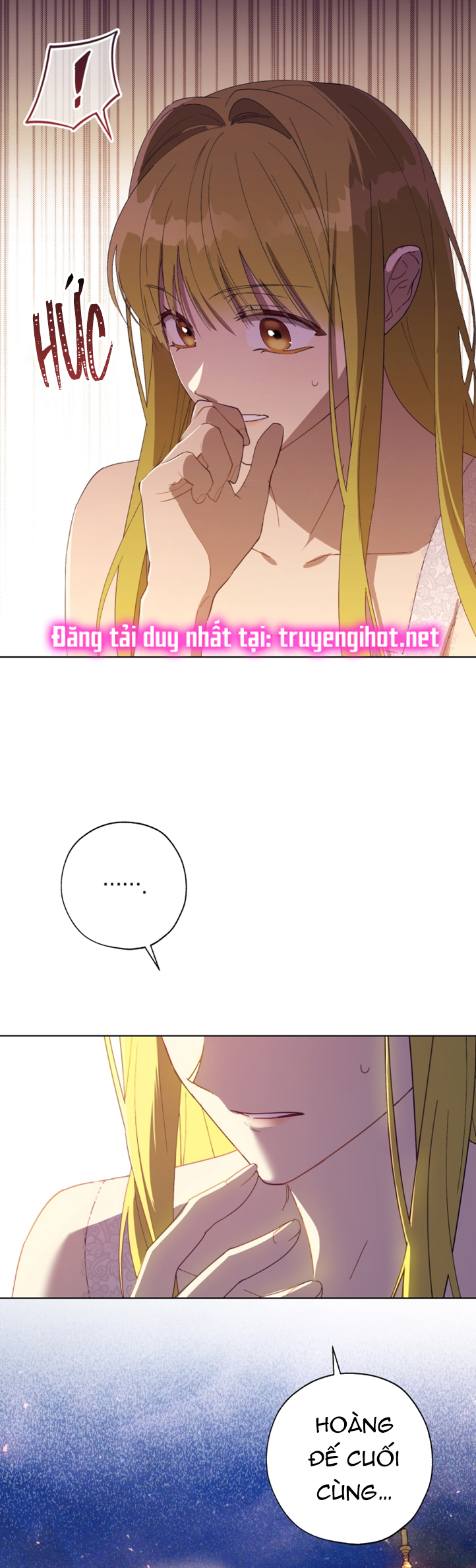 công chúa khắc ấn kẻ phản nghịch chapter 51 35