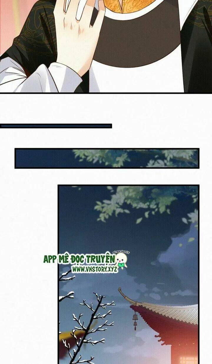 thiên hương mỹ nhân chapter 131 26