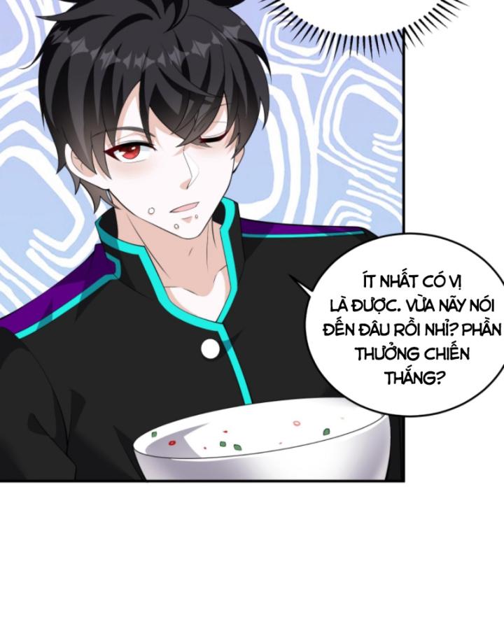 học cùng em gái, tôi bất cẩn vô địch rồi chapter 34 38