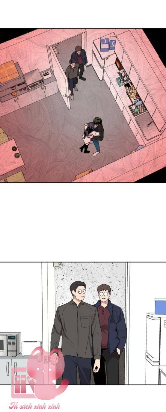 tiên nữ ngoại truyện chapter 8 46