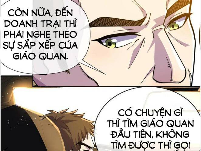 Ta, Người Chỉ Cần Nhìn Thấy Thanh Máu, Có Thể Trừng Phạt Thần Linh Chapter 100 - Trang 23