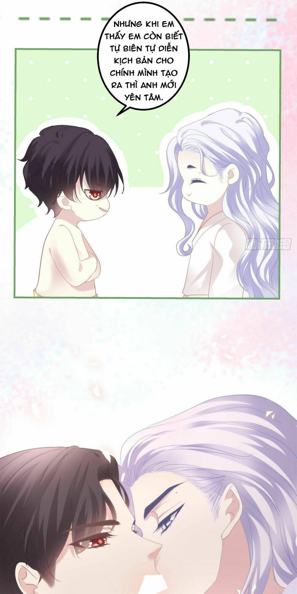 toàn bộ nắm trong tay chapter 123 27