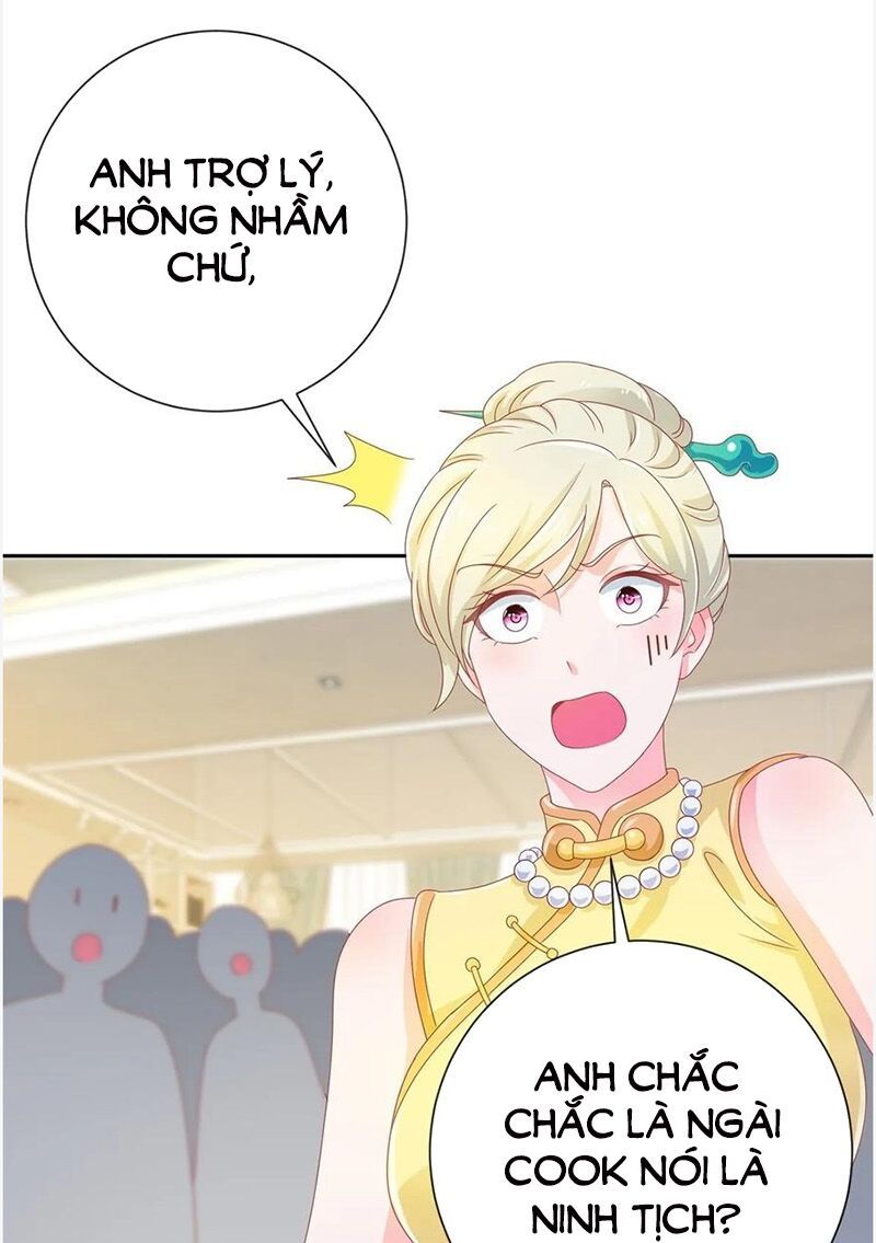 ẩn hôn 100%: chọc tức vợ yêu mua một tặng một chapter 155 16