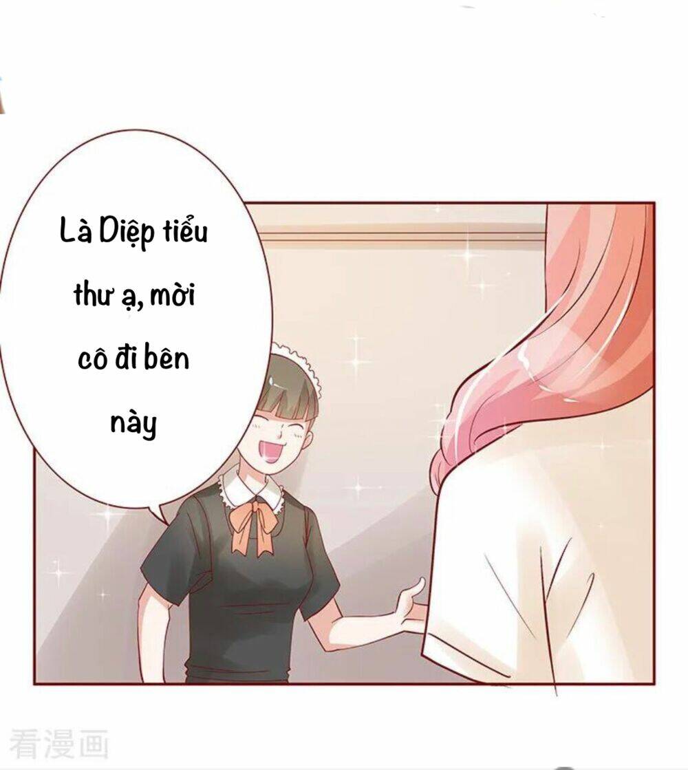 bá đạo tổng tài yêu tôi chapter 148 6