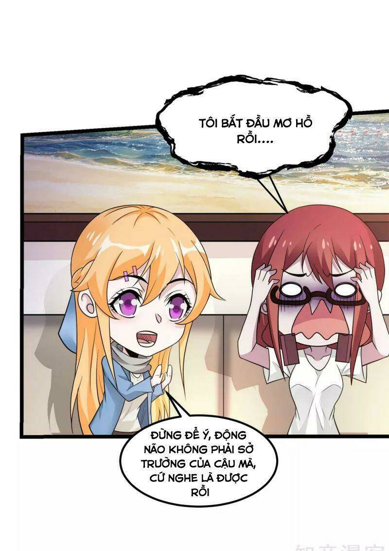 kiếm vũ chapter 165 9