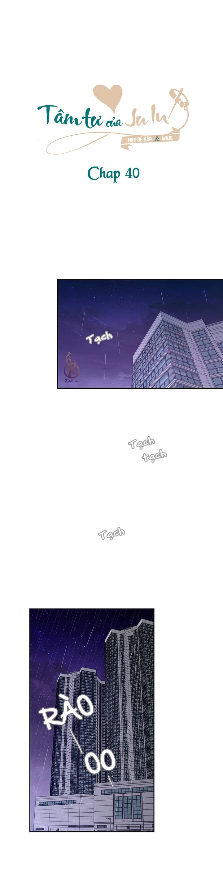 tâm tư của ju in chapter 40 8